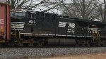 NS 4043 rebuilt from NS 8805
